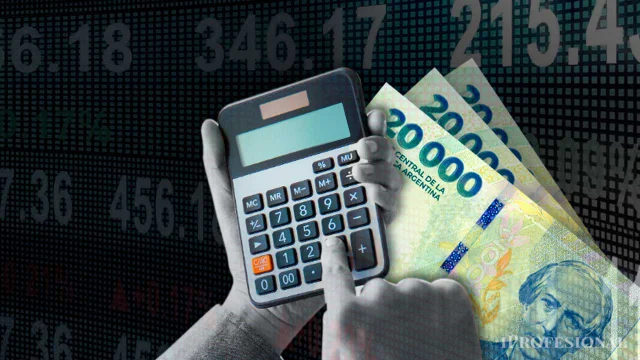 Se triplicó el nivel de morosidad de las familias con los bancos: más del 9% tiene deudas