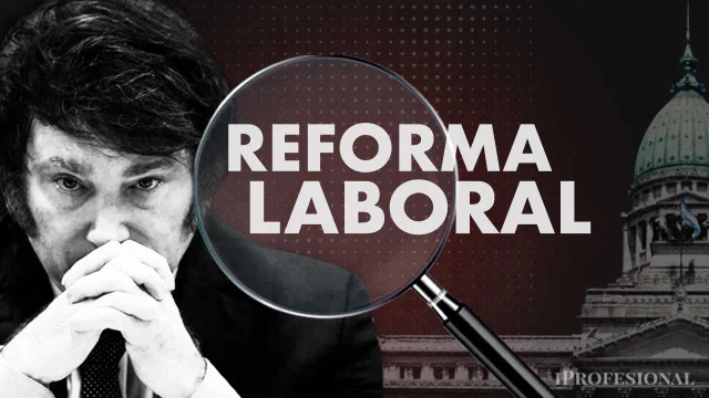 Reforma laboral: los problemas que enfrenta Milei en Diputados para sancionar la ley antes del 1 de marzo