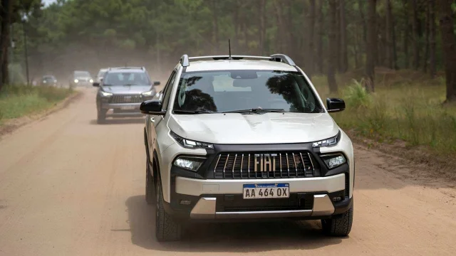Relanzamiento de la Fiat Toro: en qué cambió y cuánto sale la renovada camioneta compacta