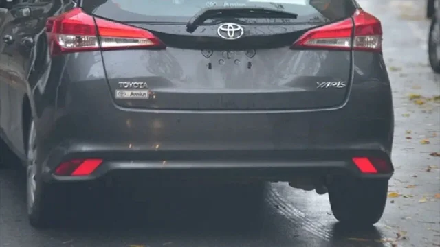 Multa récord por auto sin patente y el error que en 2026 te puede costar millones