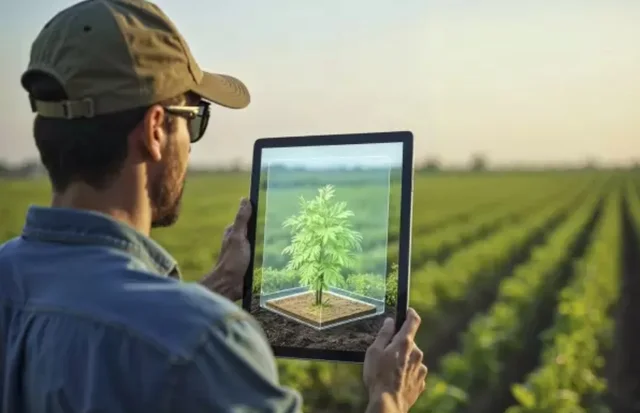 Invertir en el campo desde u$s1.000: cómo la tokenización puede cambiar el sector rural