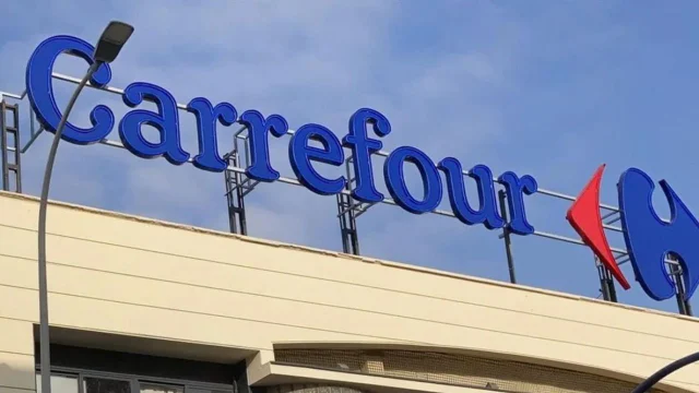 carrefour