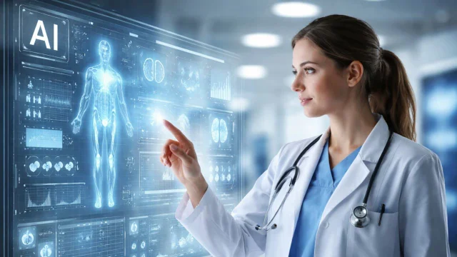 Hackathon internacional de salud: cómo participar del evento que impulsa Harvard