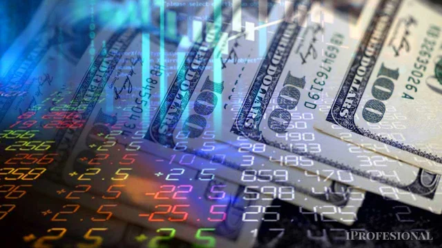 Dólar a $1.400: hasta cuándo puede sostenerse en ese precio, según el mercado y economistas