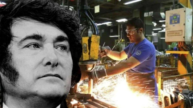 La economía cerró 2025 con un crecimiento del 4,4% y Milei lo celebró en redes: Argentina avanza