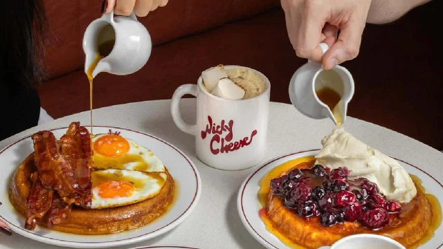 Nada de chipá, ni avocado toast: creó un restaurante ultra viral y prepara dos locales más con un concepto diferente