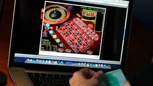 Alerta por apuestas online: el dato que obligó a la Ciudad a lanzar un plan urgente