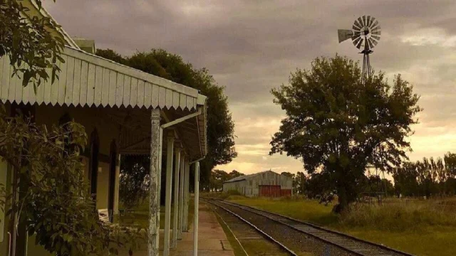 El secreto de Beruti y su revancha con el turismo rural