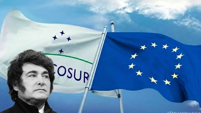 mercosur union europea ue
