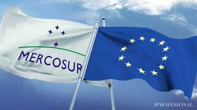 El acuerdo comercial más grande de la historia entre UE y Mercosur entra en vigencia provisional el 1° de mayo