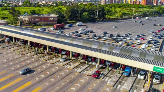 Cuáles son las empresas que están a un paso de quedarse cn la concesión de la Riccheri y de 4 rutas nacionales