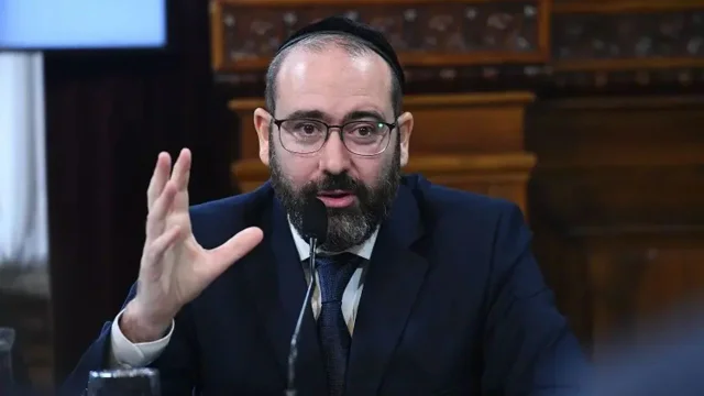 Embajador en Israel reporta situación crítica: Hay más de 260 argentinos varados, desesperados por salir