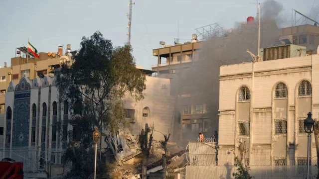 Irán amenazó con atacar las embajadas de Israel en todo el mundo y crece la tensión global