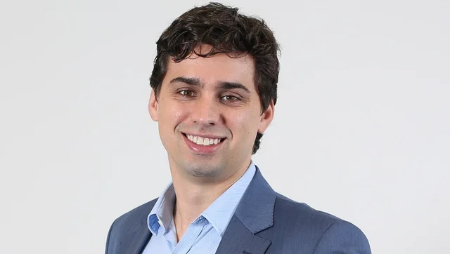 Germano Andrade, Director de Recursos Humanos para Volkswagen Argentina