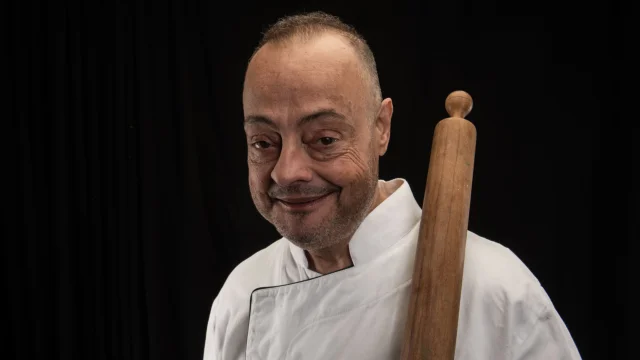 El detalle que Cabito Massa Alcántara no perdona en un restaurante y los lugares que siempre recomienda