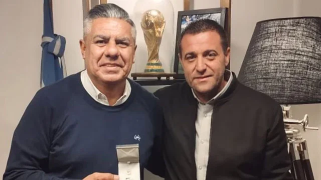 Procesaron y embargaron a Tapia y Toviggino por presunta retención de aportes por $19.000 millones