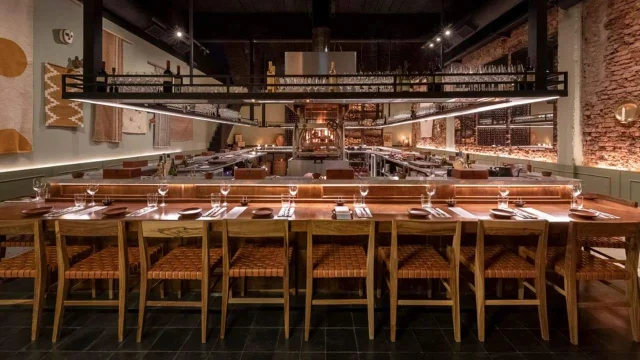 Cuáles son los cinco mejores restaurantes de Buenos Aires, según Tripadvisor