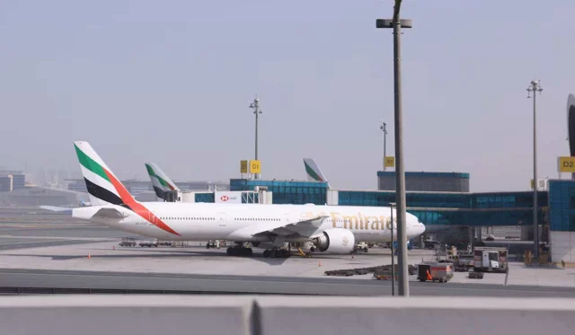 Se repatriaron 248 ciudadanos argentinos varados en Emiratos Árabes Unidos