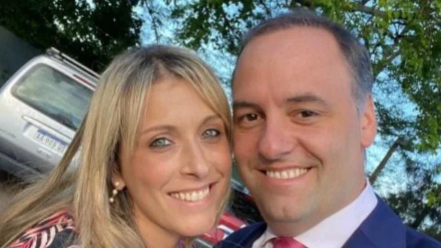 La Justicia levantó el secreto fiscal y bancario de Adorni y su mujer para rastrear cada peso