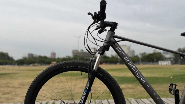 El nuevo negocio en el que incursionó Prestige, representante de Mercedes Benz en Argentina