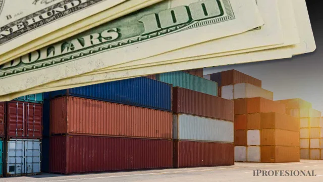 Los economistas recalculan a la baja el volumen de importaciones: ¿señal de enfriamiento de la economía?