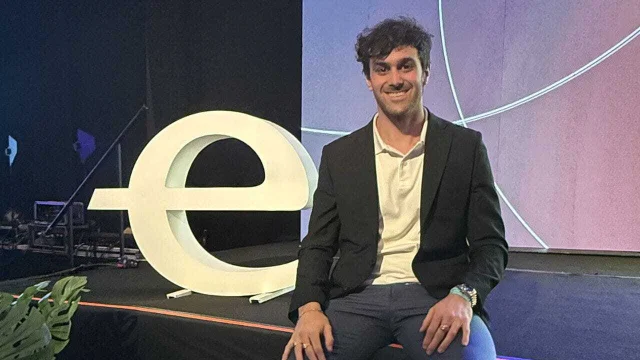 Startup de San Luis invierte u$s35.000 para ayudar a emprendedores en negocios y finanzas