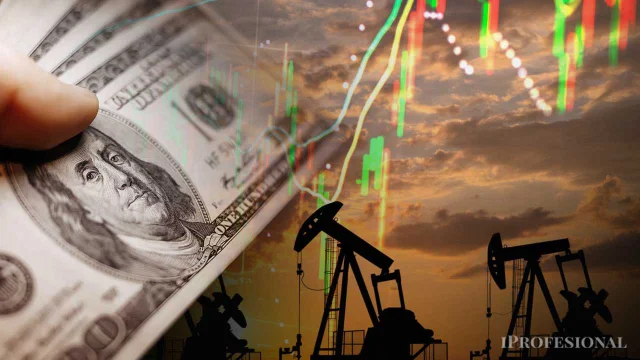 Acciones de energéticas ganan hasta 20% en el mes por guerra en Medio Oriente: ¿hay tiempo para entrar?