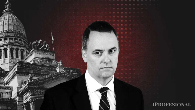 Adorni prepara su contraataque y apuntará contra diputados que no presentaron declaración jurada: cuántos son