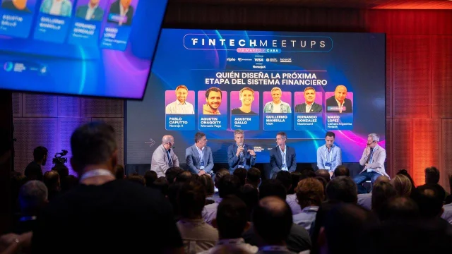 Crédito, regulación y la relación bancos-billeteras: qué futuro proyectan los líderes de la industria