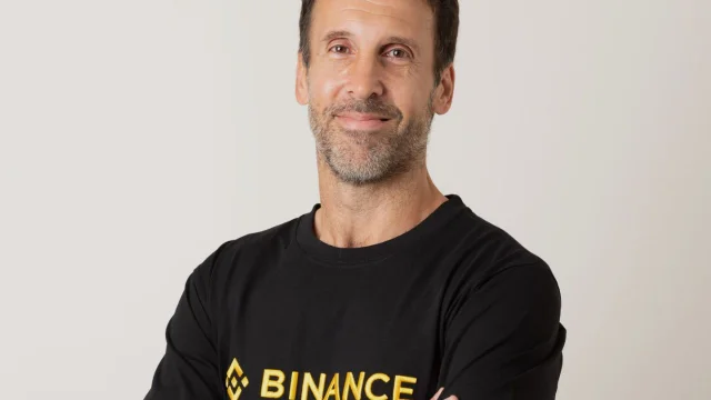 Cripto no es un ciclo. Es infraestructura