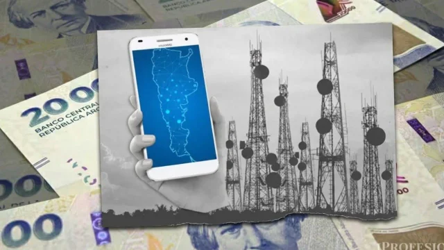 El fondo de $26.000 millones que desató una guerra entre pequeñas empresas telco y el ENACOM