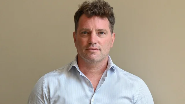 Ariel Picciolo, Socio y Director Comercial de KURU