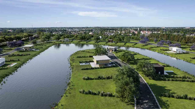 Expensas en barrios cerrados, no aptas para clase media: en qué valores arrancan