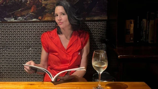 De actriz a emprendedora: el inesperado proyecto de Laura Azcurra lejos del escenario y la televisión