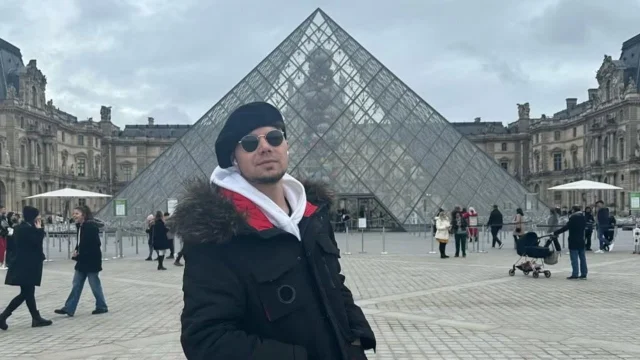 El acusado de hackear Aerolíneas Argentinas y viajar por el mundo pidió la libertad: cuántos años puede ir preso