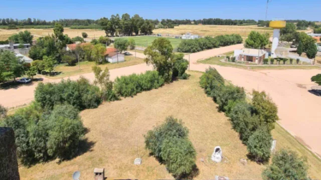 Ni Tandil ni Cariló: el pueblo de Buenos Aires con cascadas y arroyos ideal para descansar
