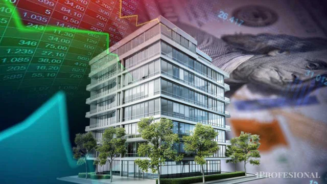Cómo invertir en el mercado inmobiliario de EE.UU. y ganar una renta sin salir de Argentina