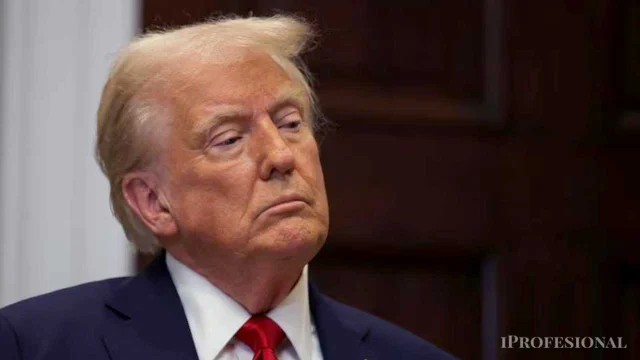 Trump afirmó que la guerra con Irán está por terminar: Vamos a devolverlos a la Edad de Piedra