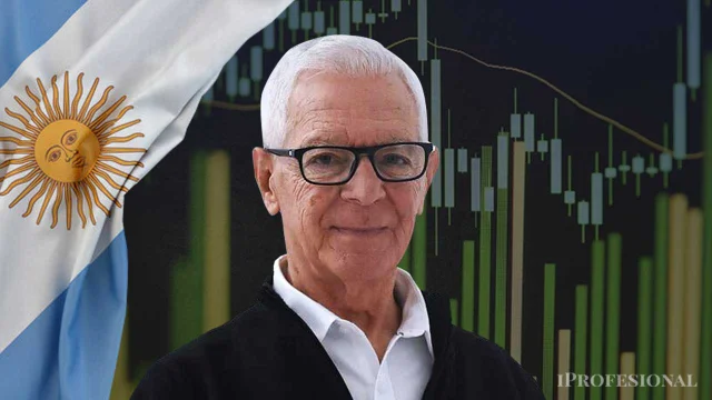 La consultora de Eduardo Costantini da un giro y revela su nueva inversión estrella / imagen producida por iProfesional