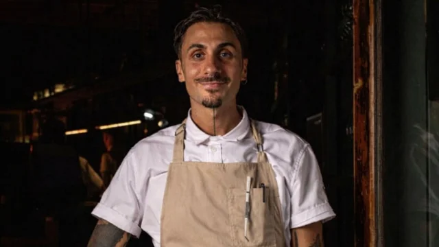 Félix Babini, el chef de la mejor pasta de Buenos Aires, recomienda dos restaurantes que no podés perderte