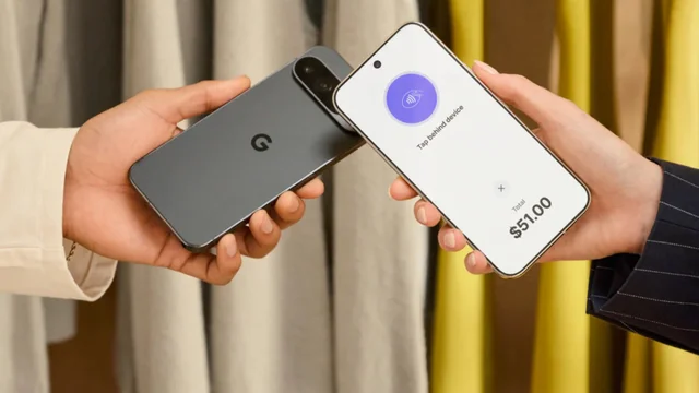 Cambian los pagos en Argentina: vas a poder transferir plata con solo acercar celulares