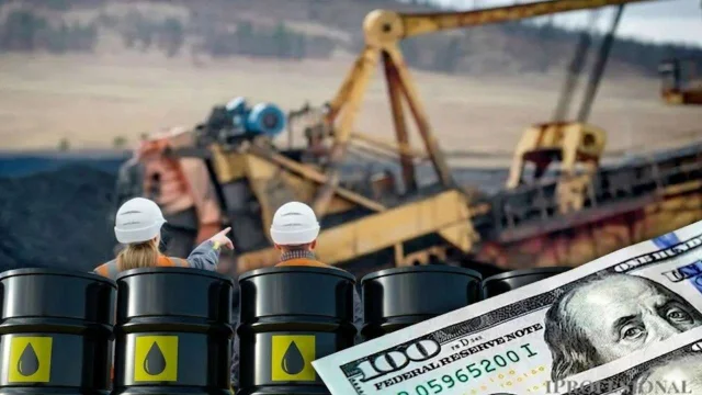 Ahorristas compran menos dólares pero sube la demanda de empresas que giran ganancias