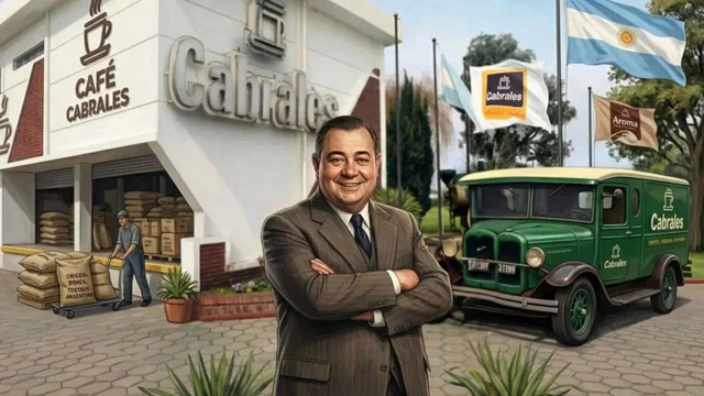 ANTONIO CABRALES VEGA