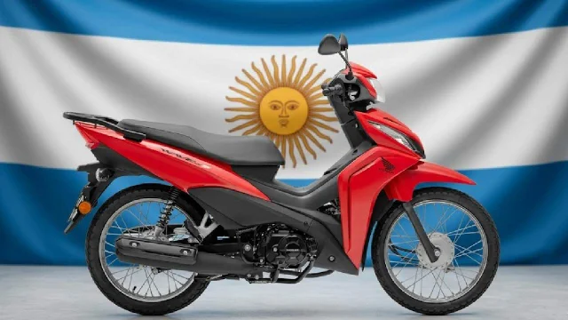 Cuáles son las motos baratas más seguras de Argentina