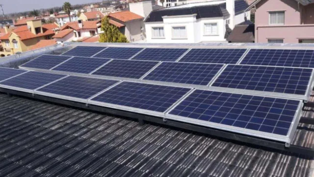 ARCA remata 840 paneles solares en pleno boom renovable y abre una gran oportunidad de negocio