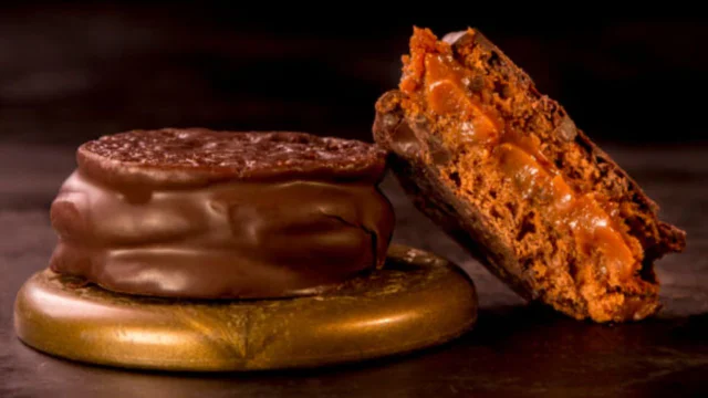 Los alfajores más vendidos en 2026: el ranking de Argentina con cambio de líder