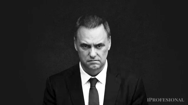 Más rechazo para Adorni: registra peor imagen que Cristina Kirchner, pese a estar presa por corrupción