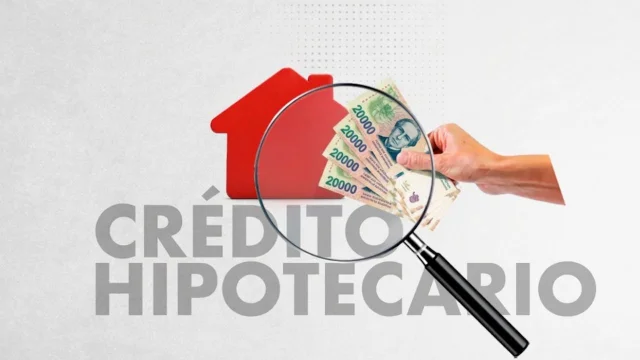 El sueldo que hay que tener para acceder a un crédito hipotecario de u$s75.000 del Banco Nación