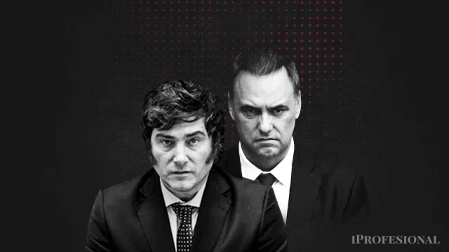 Adorni zafó y esquivó la artillería que le tiraron en el Congreso, pero Milei paga parte del costo político