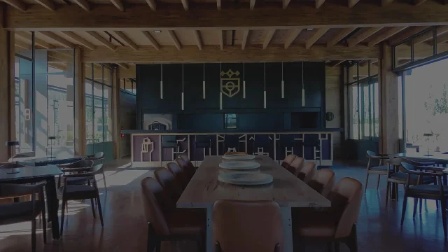 Jugador de la Selección Argentina está a punto de abrir un restaurante de lujo en el país